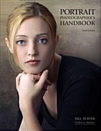 Portrait Photographers Handbook (Paperback, 3)