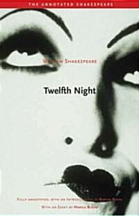 Twelfth Night: Or, What You Will (Paperback)