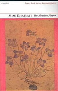 The Meanest Flower (Paperback)