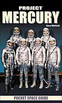 Project Mercury (Paperback)
