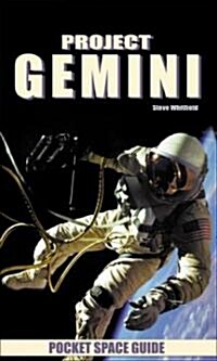 Project Gemini (Paperback)