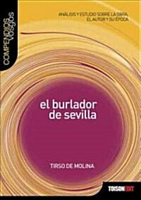 El Burlador de Sevilla (Paperback)