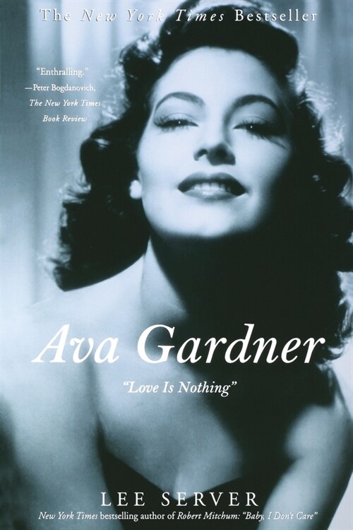 Ava Gardner (Paperback)