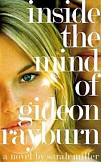 [중고] Inside the Mind of Gideon Rayburn (Paperback)