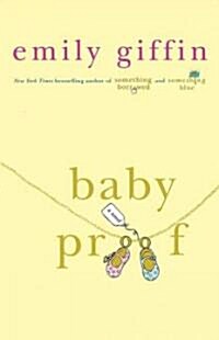 Baby Proof (Paperback)