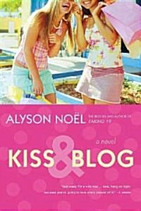 Kiss & Blog (Paperback)