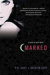 Marked (Paperback)