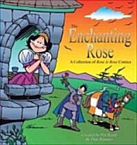 The Enchanting Rose (Paperback)