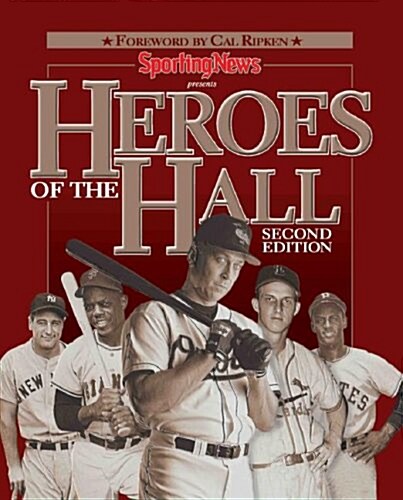 Heroes of the Hall (Hardcover)