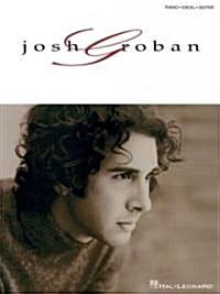 Josh Groban (Paperback)