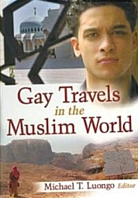 Gay Travels in the Muslim World (Hardcover)