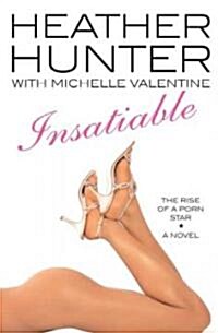 Insatiable (Hardcover)