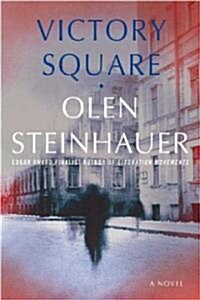 Victory Square (Hardcover)