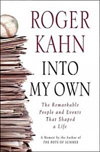 Into My Own (Paperback, Reprint)