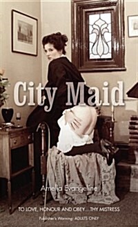 City Maid (Paperback)
