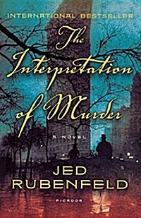 The Interpretation of Murder (Paperback)