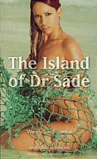 The Island of Dr Sade (Paperback)