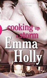 Cooking Up a Storm (Paperback)