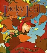 Lucky Leaf (Paperback)