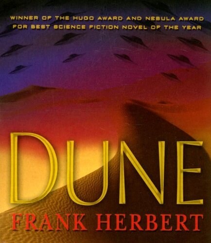 Dune: Book One in the Dune Chronicles (Audio CD)