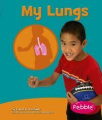 My Lungs (Paperback)