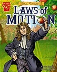 Isaac Newton and the Laws of Motion (Paperback)