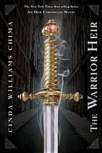 [중고] The Warrior Heir (Paperback)