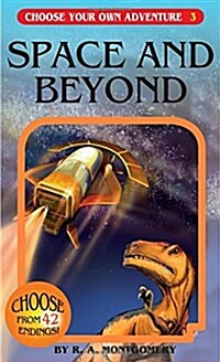 Space and Beyond (Paperback)