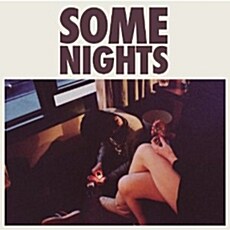 [수입] Fun. - Some Nights