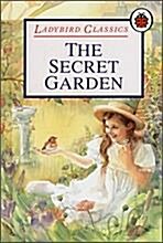 [중고] The Secret Garden (Hardcover)