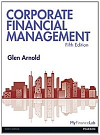 Corporate Financial Management (Paperback)