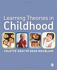 Learning Theories in Childhood (Paperback)