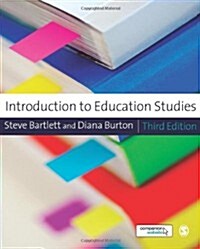 Introduction to Education Studies (Paperback)