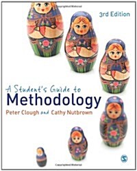 A Students Guide to Methodology (Paperback, 3 Revised edition)