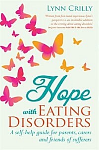 Hope with Eating Disorders (Paperback)