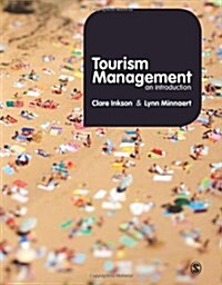 Tourism Management : An Introduction (Paperback)