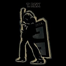 [수입] T. Rex - Electric Warrior