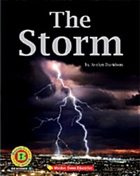 The Storm (책 + CD 1장)