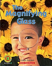 The Magnifying Glass (책 + CD 1장)