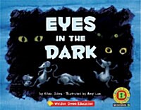 Eyes in the Dark (책 + CD 1장)
