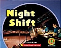 Night Shift (책 + CD 1장)