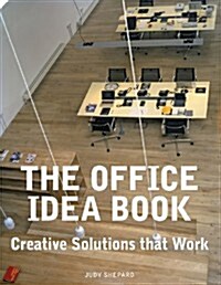 [중고] The Office Idea Book (Hardcover)