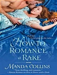 How to Romance a Rake (MP3 CD)