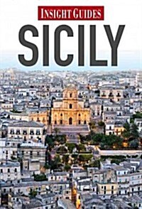 Insight Guides: Sicily (Paperback, 3 Rev ed)