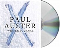 Winter Journal (Audio CD)