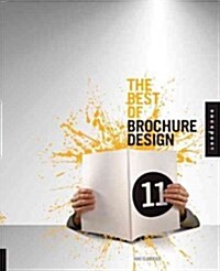 The Best of Brochure Design (Paperback)