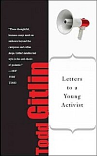 Letters to a Young Activist (Paperback)