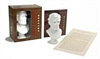 Desktop Lincoln [With Booklet] (Other)