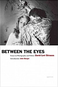 David Levi Strauss: Between the Eyes: Essays on Photography and Politics (Paperback)