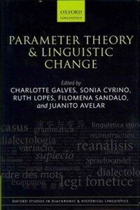 Parameter theory and linguistic change